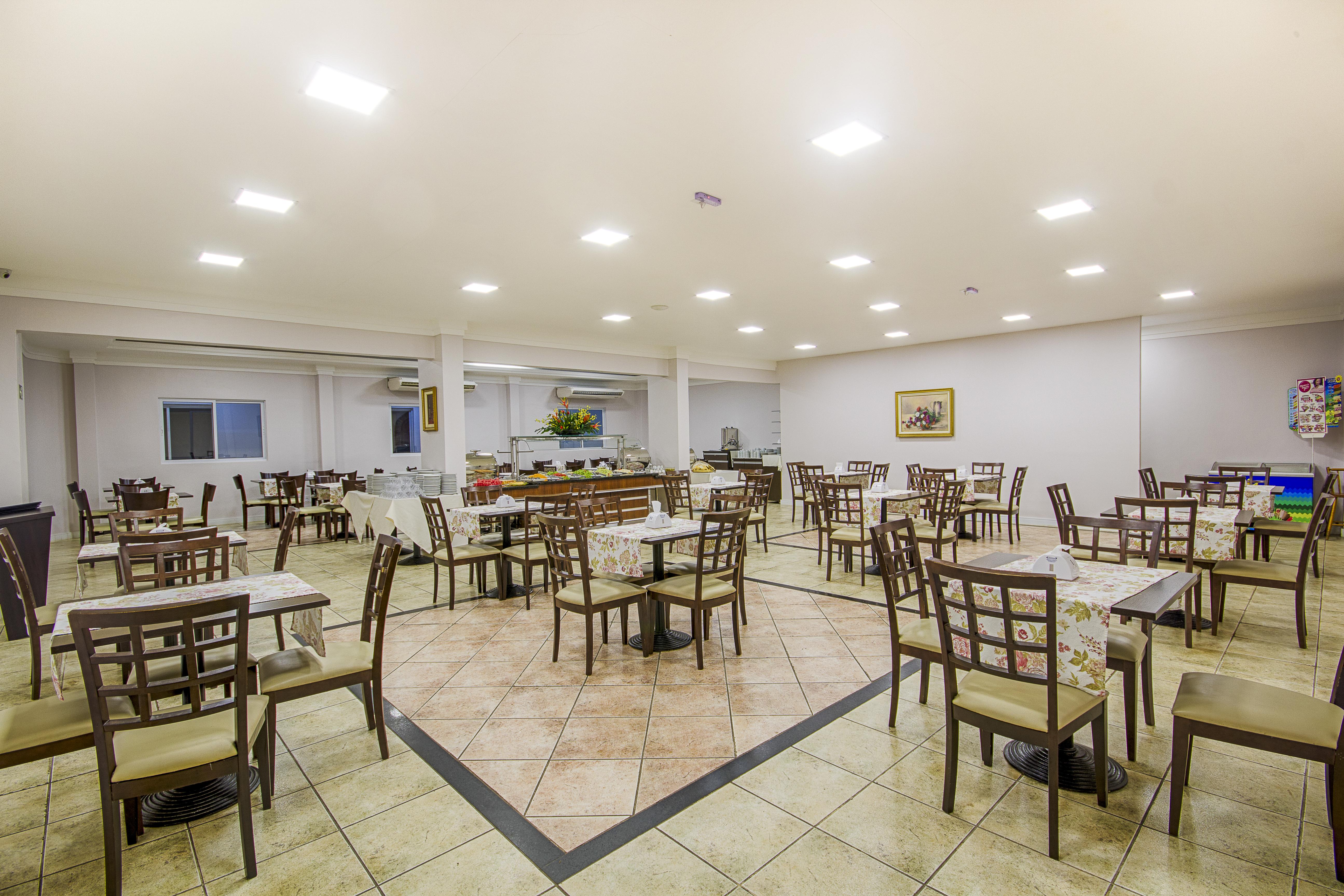 Cataratas Park Hotel E Eventos Foz do Iguaçu Exterior foto